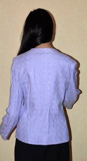 Givenchy Jacken: Blazer / Veste Givenchy  .L – Gebraucht aus Collonges von Auganien 6