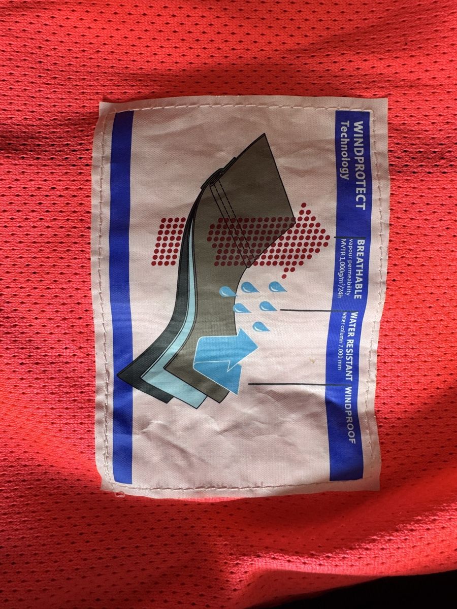 Trollkids Jacken & Mäntel: Trollkids Softshell Jacket Blue Size 140 Good Condition – Gebraucht aus Worb von mcdorian 4