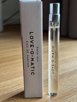 Love-O-Matic Room 1015 Eau de Parfum 10ml 