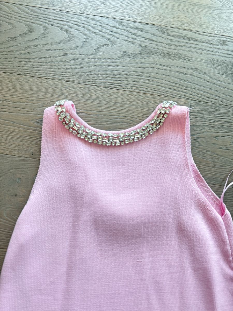 Zara Vestiti: Pink zara dress – Nuovo (secondo la descrizione) da Melide venduto da Nikola-123 9