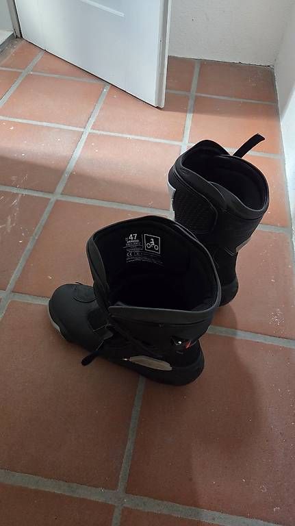 Vanucci Scarpe da uomo: Vanucci RV6 Performance Air Gr. 47 – Usato da Schaffhausen venduto da MunchieMoe 2