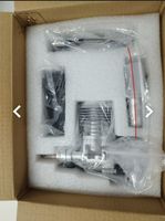 Neuer Stinger 20ccm ( RCGF Motor )
