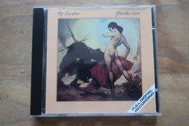 RY COODER - BORDERLINE - CD