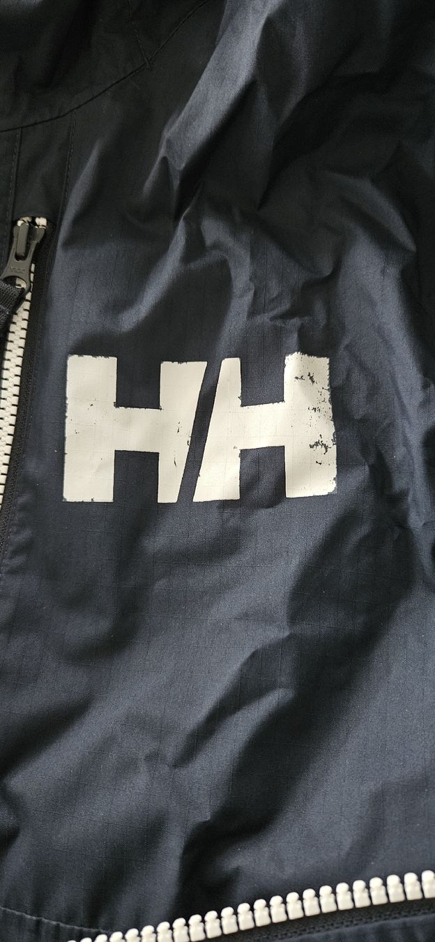 Helly Hansen Jacken: Helly Hansen - Packable Jacket – Gebraucht aus Wettingen von Italia63 3
