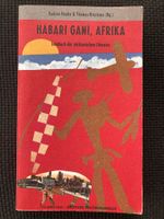 Habari Gani, Afrika, Lesebuch der afrikanischen Literatur