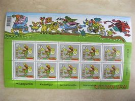 2006 Kasperli Postfrisch