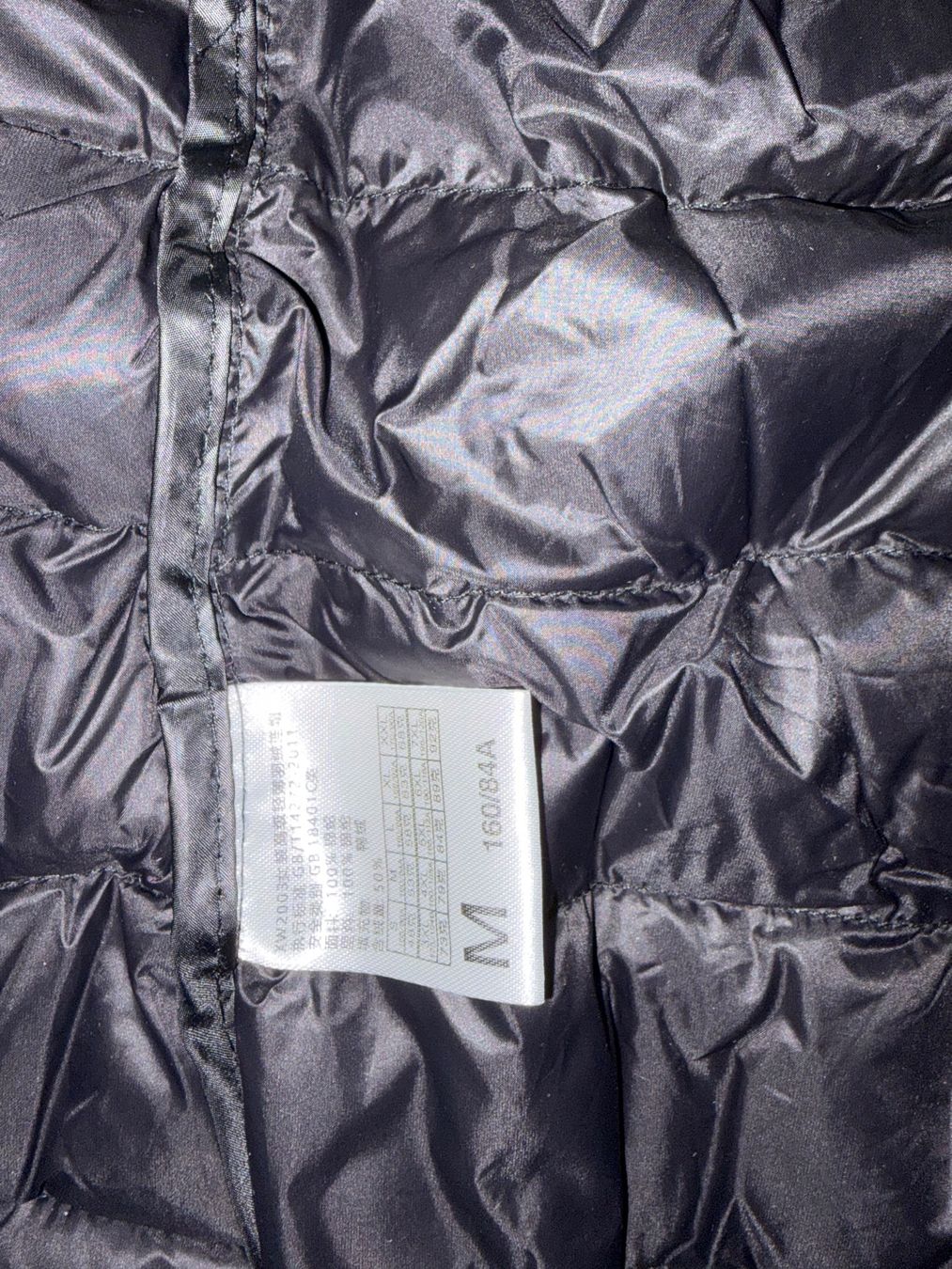 Giacche: Regenjacke, Gr. L – Usato da Gossau ZH venduto da Daniela710 1
