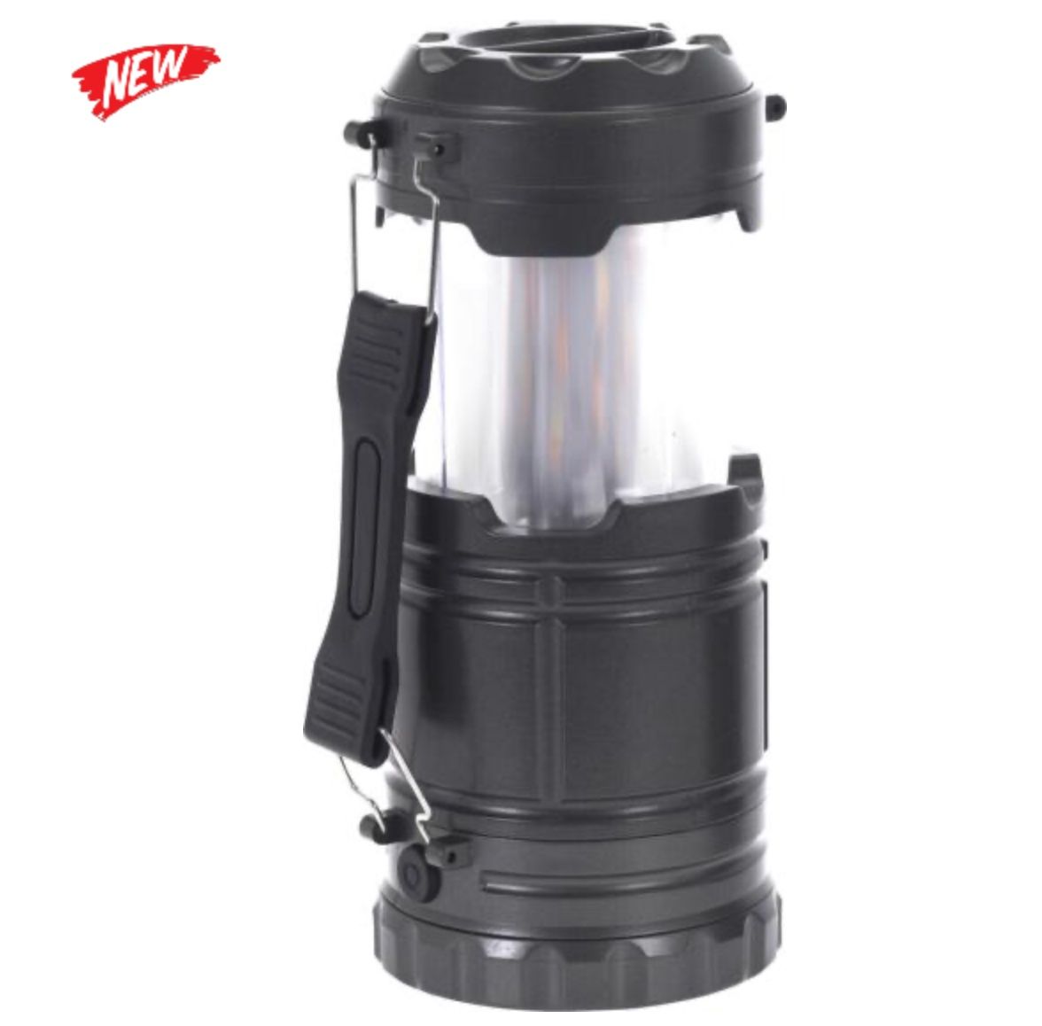 Lampade: Redcliffs lampe de camping – Nuovo e nell'imballaggio originale da Châtelaine venduto da BONNE_AFFAIRE