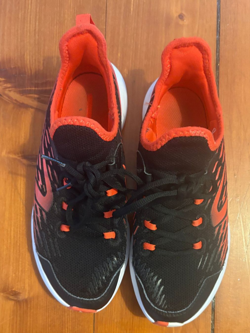 Decathlon Scarpe per ragazzi: Baskets - Decathlon enfants EU 38 – Usato da Satigny venduto da Suisse_gigi 1