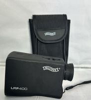 Walther LRF 400 Laser-Entfernungsmesser 6x25 mit Tasche