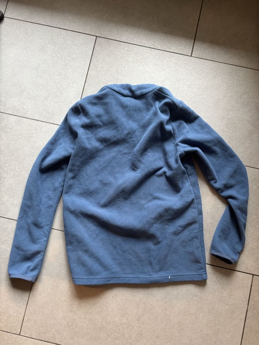 Maglioni & Felpe: Trevolution Fleece Pullover blau Grösse 140/152 – Usato da Zürich venduto da Sonnenschein12 2