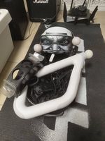 PlayStation VR mit Zubehör