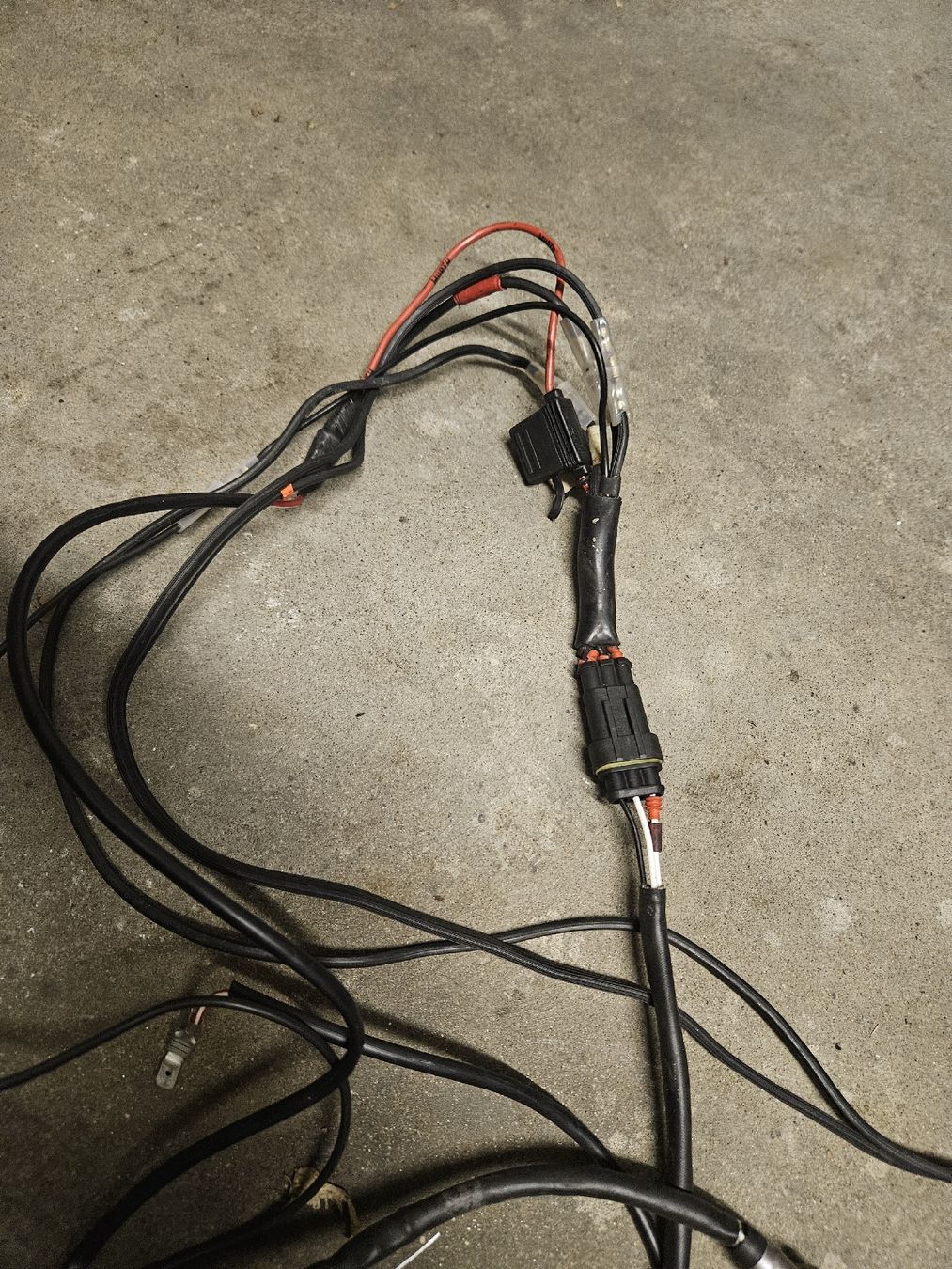 Mesurer: Lambda Messgerät mit Sonde – D'occasion à Dielsdorf par toe51664 4