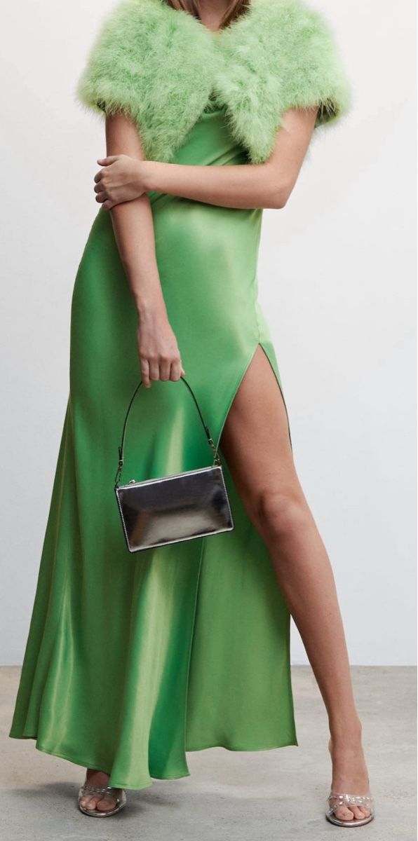 Mango Vestiti: Kleid – Nuovo (secondo la descrizione) da Egerkingen venduto da ear_k6fg 1