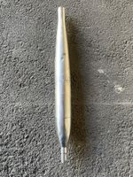 Auspuff für Sachs 502 Original
