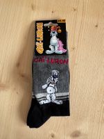 Gai-Luron socks 39 - 42 Hyphen 2008