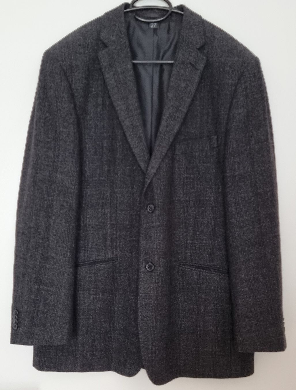 Giacche: Herren Jacke,anthrazit,Gr.27 – Nuovo (secondo la descrizione) da Frauenfeld venduto da Bleeddragon