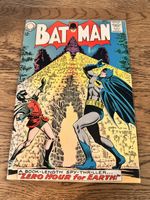 Batman 167 5.0 