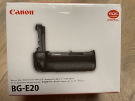 Canon BG-E20 Batteriegriff