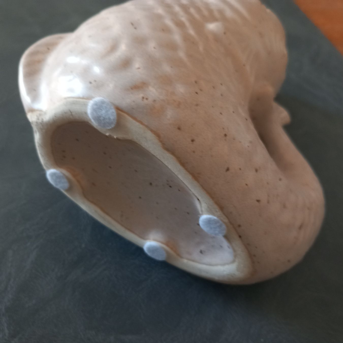 Vasi & Recipienti: Sommer Zeit: Fisch Vase – Nuovo (secondo la descrizione) da Aegerten venduto da gismolini 1
