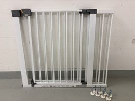 3 Stück Quick Close+ Türschutzgitter