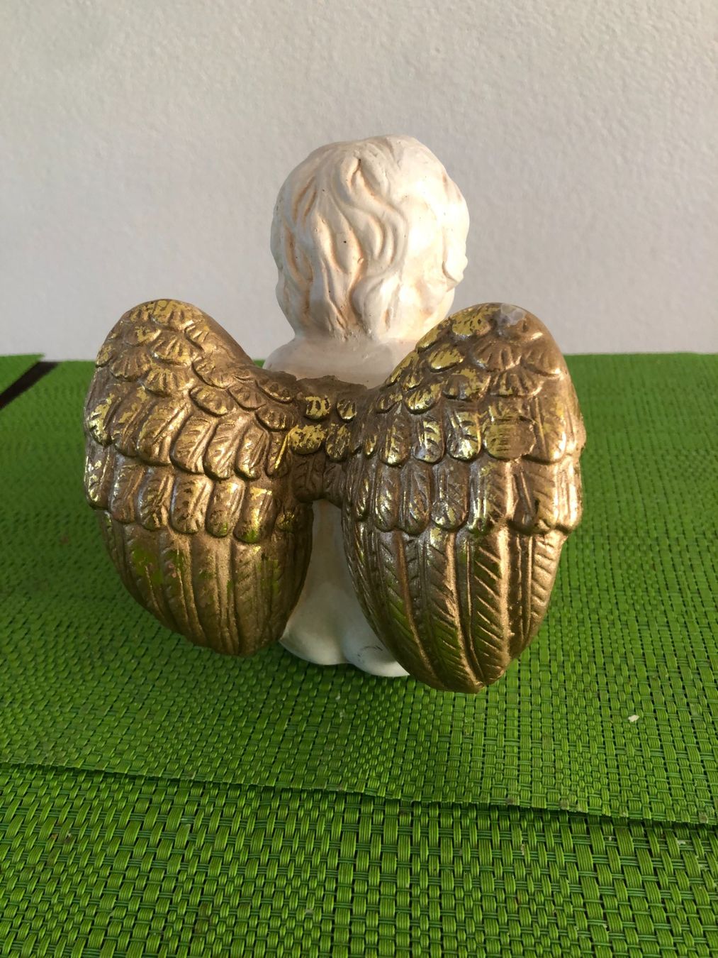 Figurines: Engel aus Hausräumung – D'occasion à Freienstein par ErnaS01 2