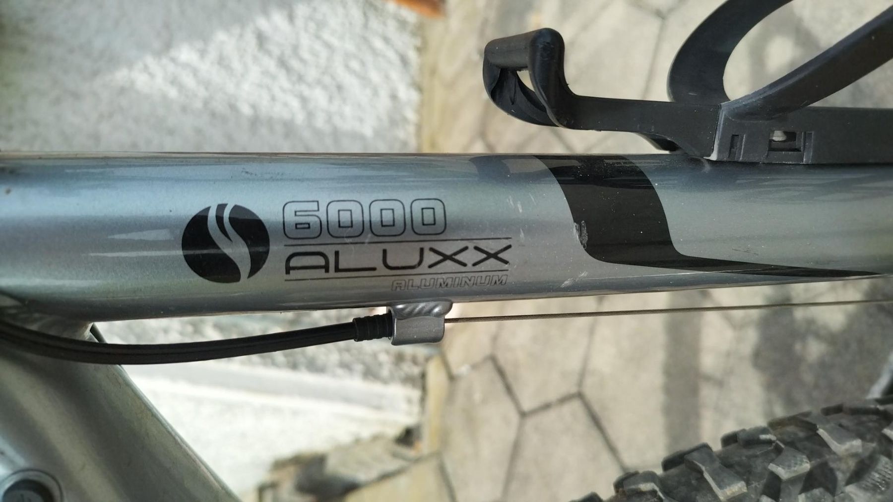 Giant Velos: MTB Giant Aluxx 6000 – Gebraucht aus Muolen von kellgio 5