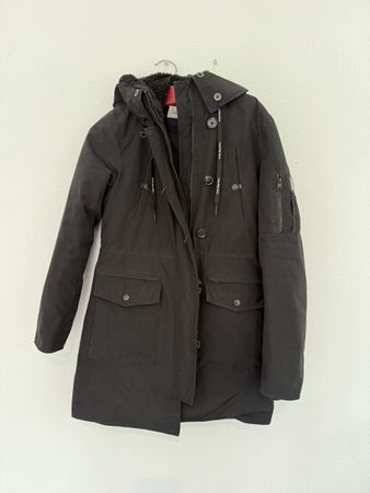 Calvin klein Wintermantel