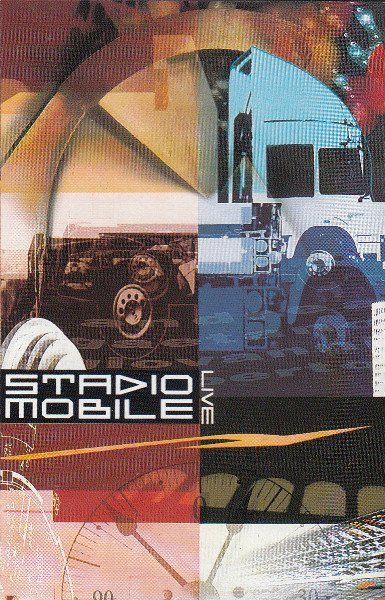 Musicassette: Stadio - Stadio Mobile Live (Cass, Album) – Usato da Genestrerio venduto da TheMad