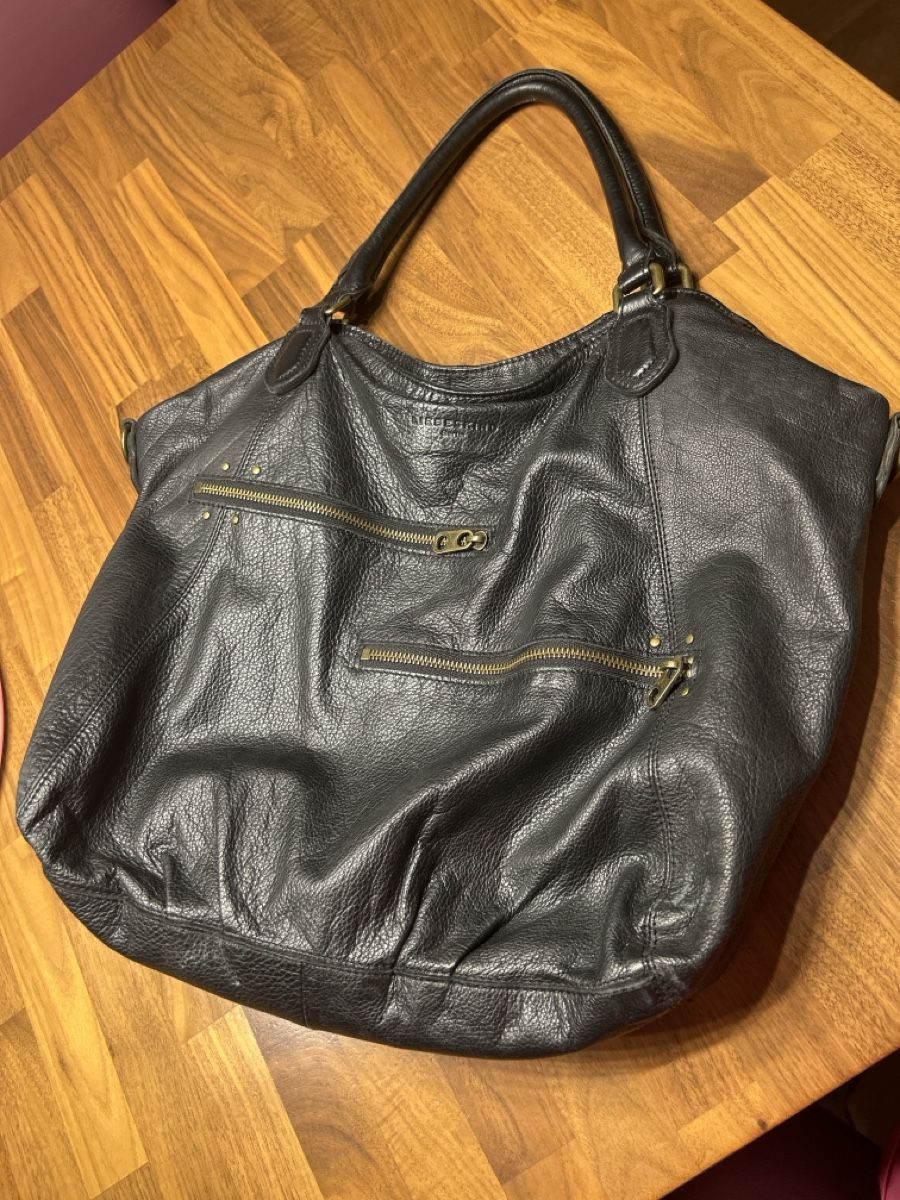 Liebeskind Taschen für Damen: Ledertasche Liebeskind – Gebraucht aus Erlinsbach von MM59 4