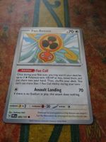 POKEMON  Fan rotom    H  PRE EN    085/131   HP70    2025