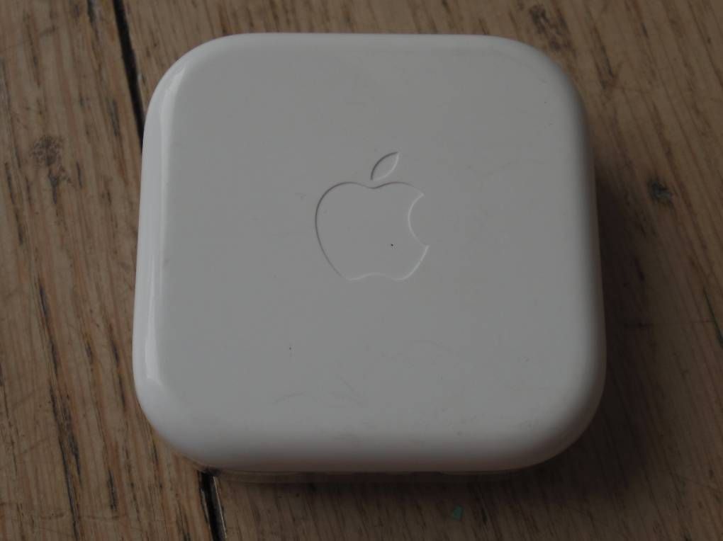 Apple Kopfhörer: Apple Earpods – Gebraucht aus Bern von korpuskel 4