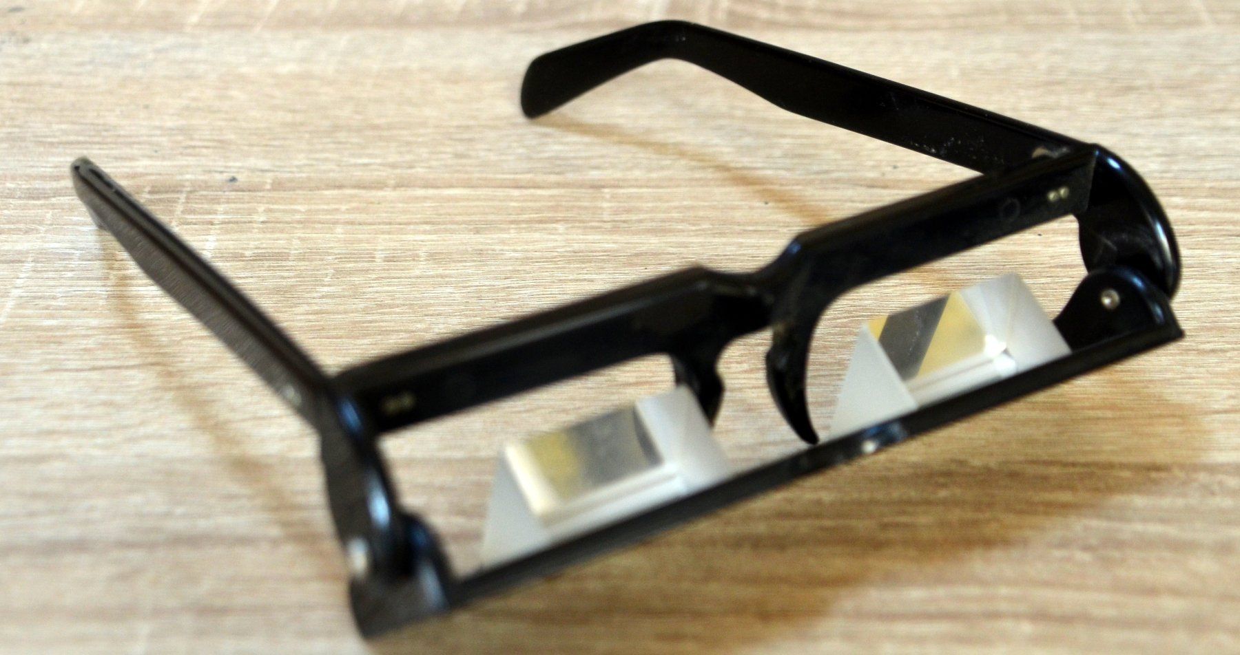 Occhiali & Lenti: Prismengläser / Lunettes prismatiques – Usato da Collonges venduto da arashee 2