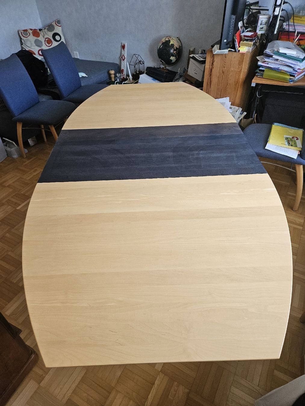 Tavoli: Table de salle à manger – Usato da Corgémont venduto da sgr_622t 3