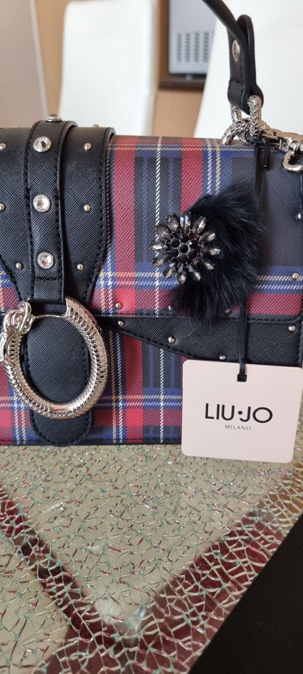 Liu Jo Borse da donna: Liu Jo Handtasche – Nuovo e nell'imballaggio originale da Luzern venduto da Reni025 8