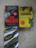 Taschenbuch Set MIchael Connelly