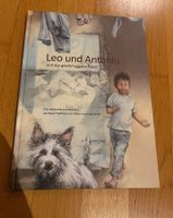 Buch Leo und Antonio, Kolumbien