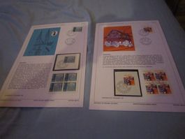 No 2 interessante Sammlung 1975