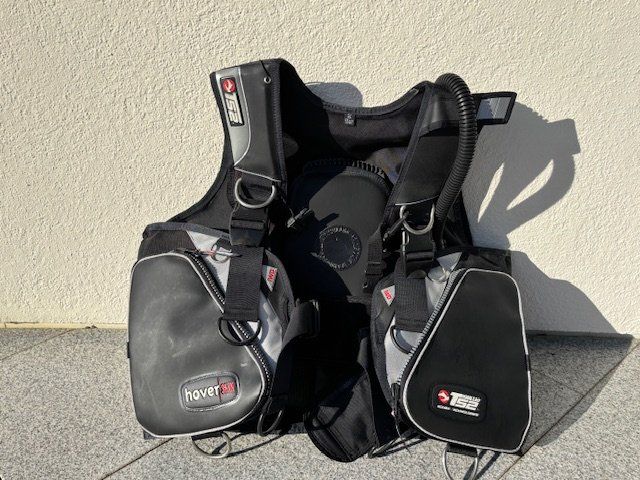 Gilet & Giacche: Gebrauchte Tauchweste Grösse XL – Usato da Oberhofen TG venduto da Pegamu 1