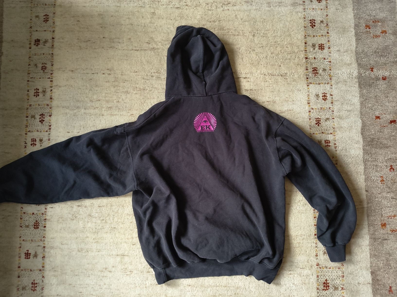 Maglioni & Felpe: Egoking Hoodie L – Usato da Bern venduto da jkn_mw8c 1