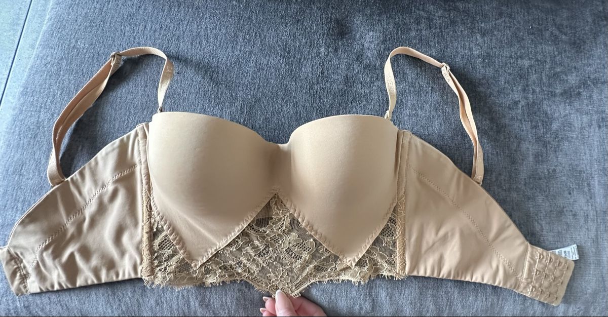 Autres dessous: LA PERLA BH Bandeau/ Korsett – Neuf (Voir description) à Buchs ZH par KittyInStyle 1
