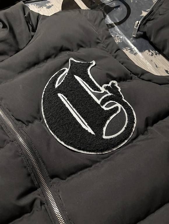 Jacken: Doudoune corvidae – Gebraucht aus Cheseaux-Lausanne von mad_mnv2 1