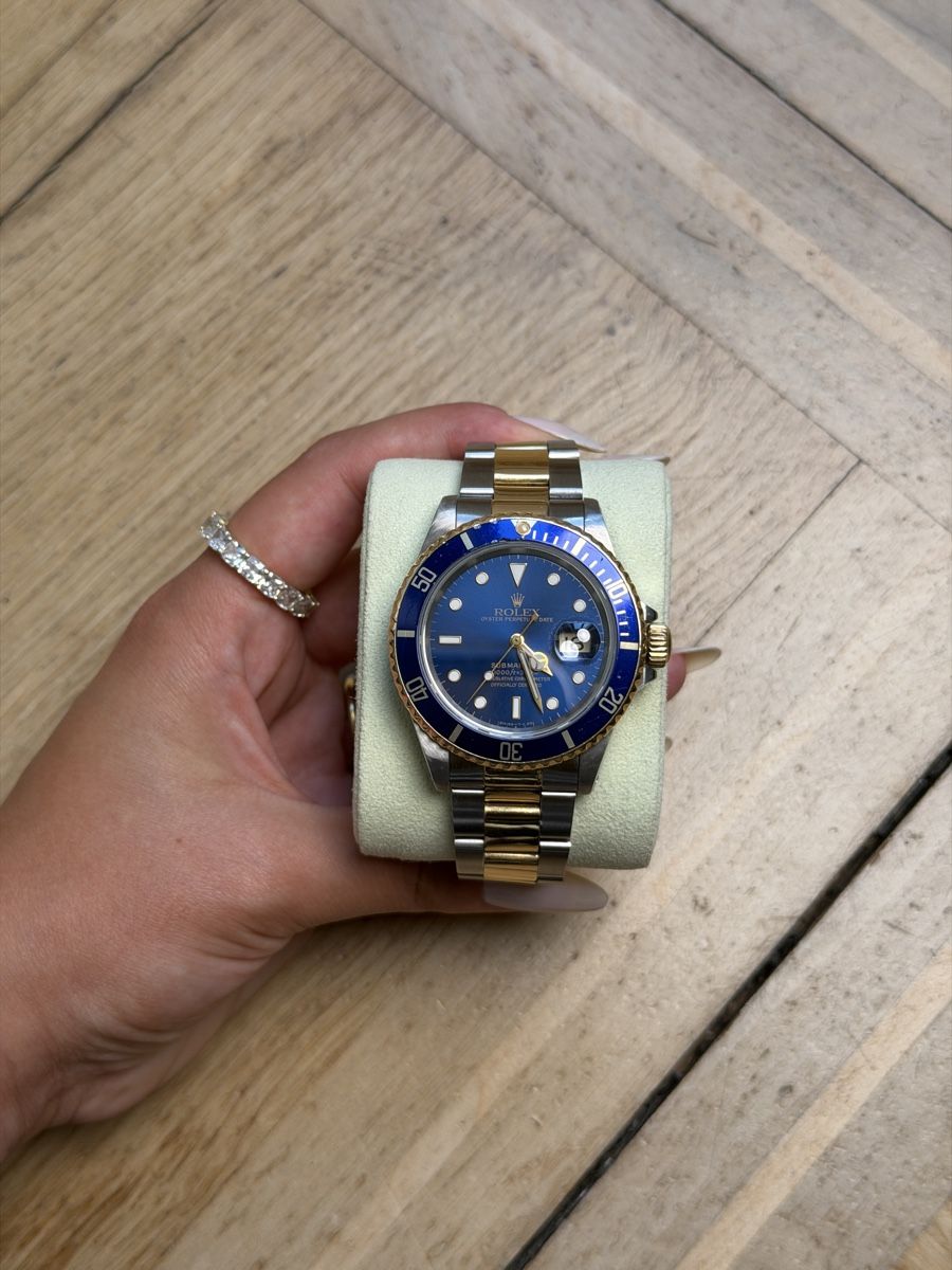 Rolex Orologi: Rolex Submariner – Usato da St. Gallen venduto da Aureum-Momentum 6