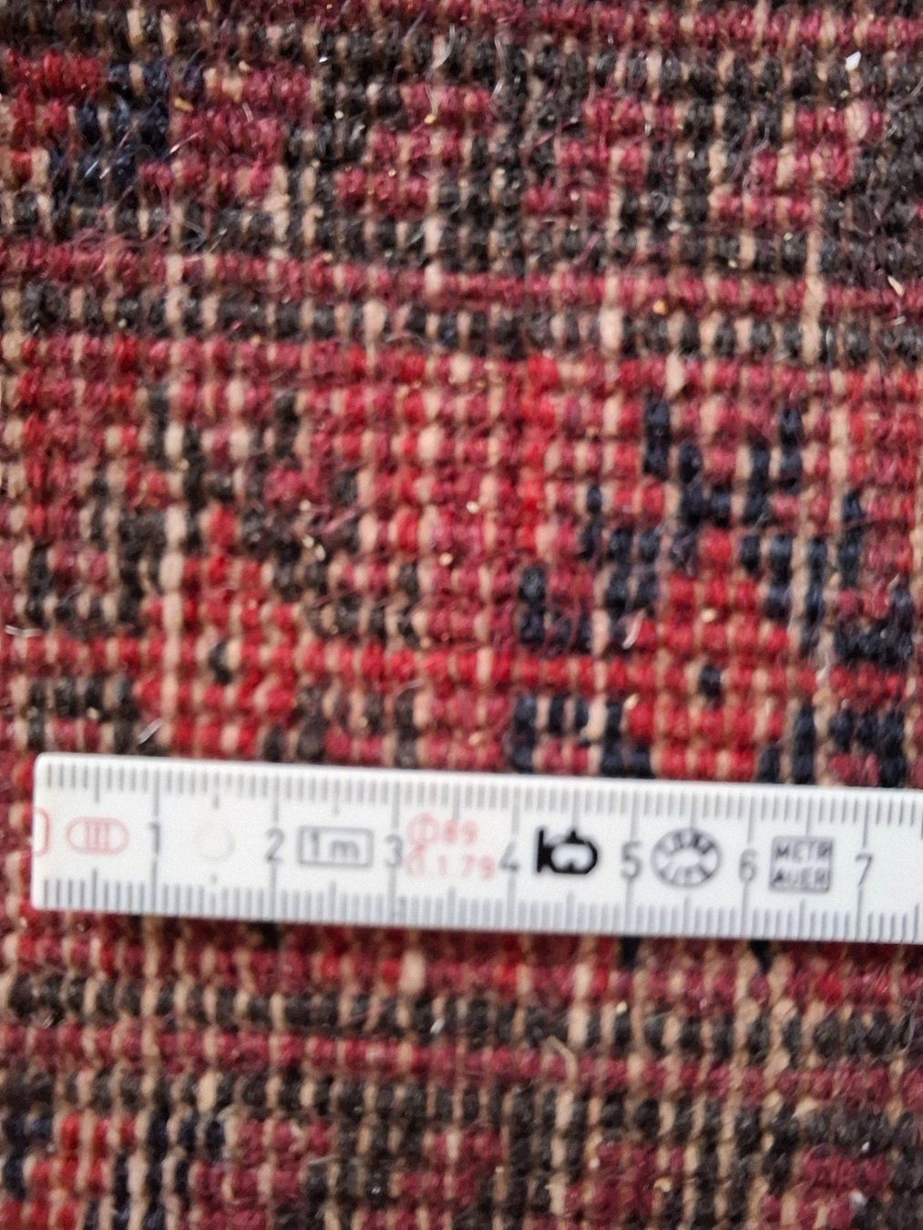 Tapis: Orientteppich – D'occasion à Vinelz par Krossfatter 1