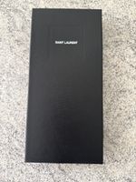 Saint Laurent Paris Strumpfhose schwarz Gr L Neuwertig!