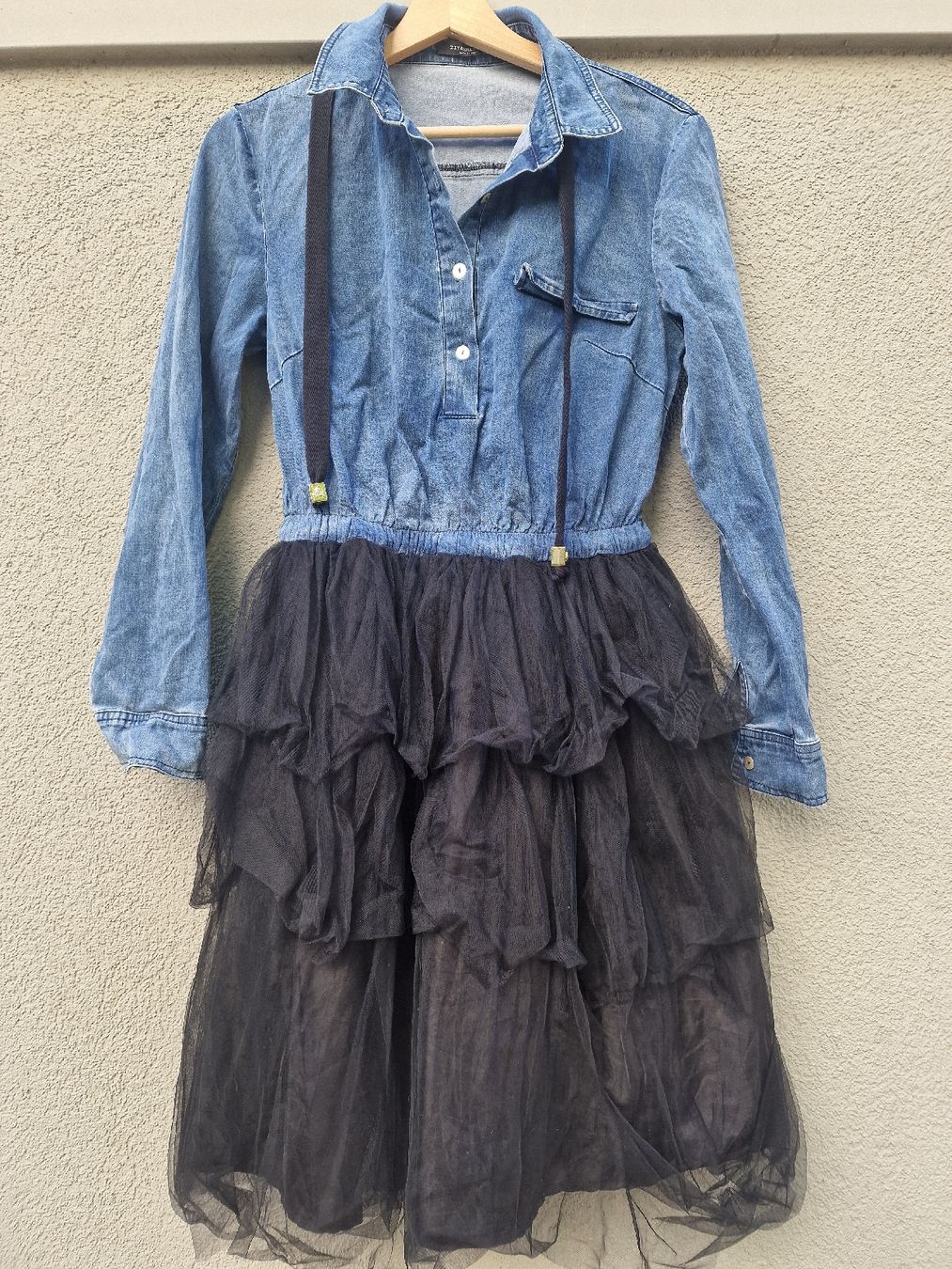 Vestiti: Kleid GrS – Usato da Basel venduto da chingson 1