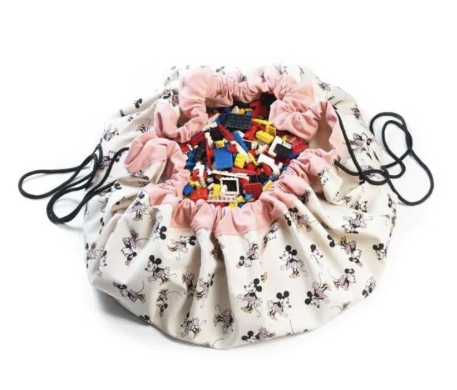 Disney Giocattoli: Playbag Disney Minni Mouse – Nuovo (secondo la descrizione) da Urdorf venduto da Ch_Roth