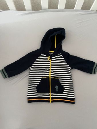 Sweatjacke von s.Oliver