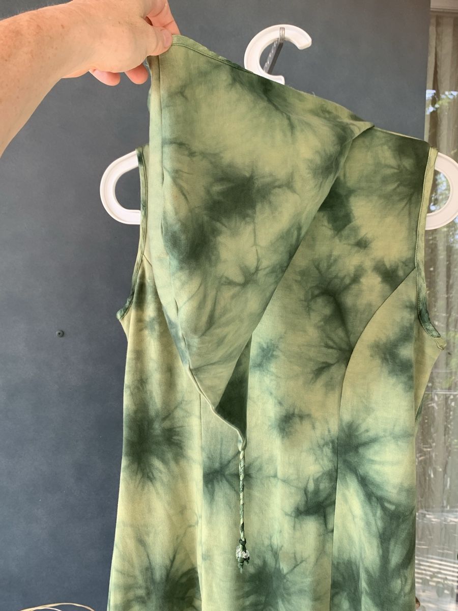 Vestiti: Batik Kleid (Boom Baba ) NEU, Gr. M – Nuovo (secondo la descrizione) da Uster venduto da Flummi 6