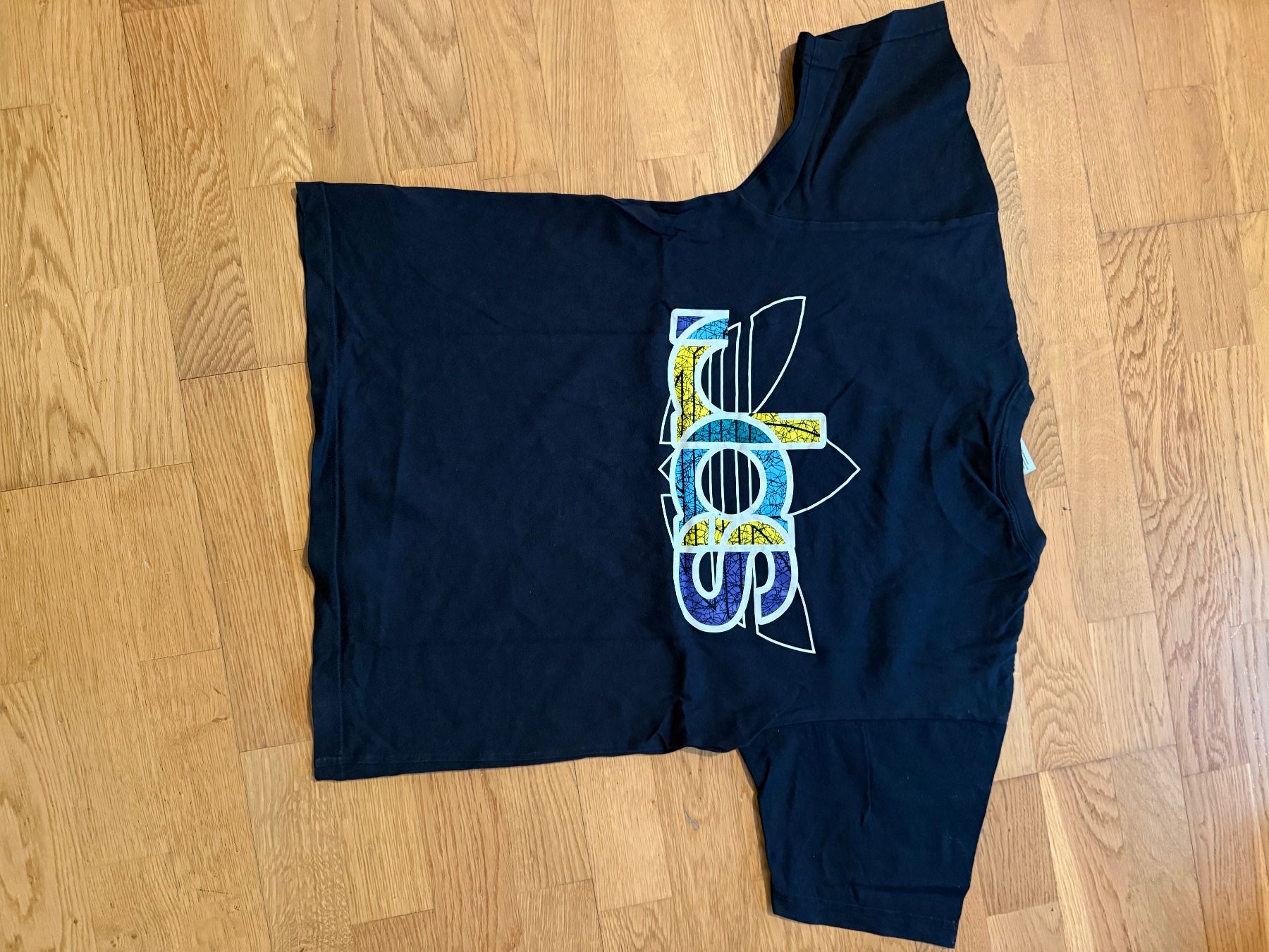 Adidas T-shirt: Adidas T-Shirt S – Usato da Rheinfelden venduto da mas_5c27 2